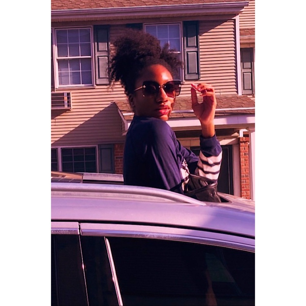 🌀🐝 BEE FASHION SUNGLASSES 🐝